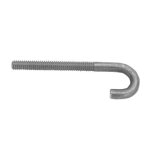 Garland OEM # 9004701 / 1082900, 3 1/4" J Bolt Spring Hook