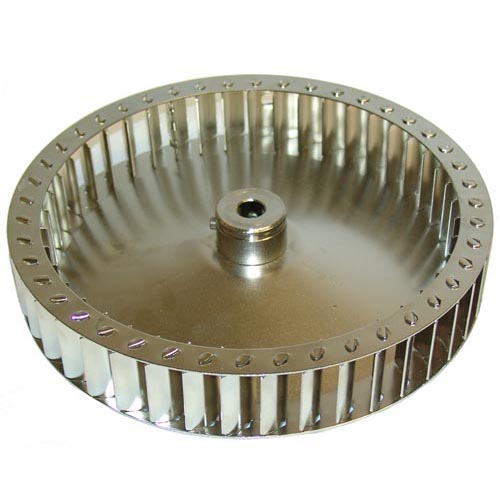 Garland OEM # G02952-01P / 1025302 / 1225360, Blower Wheel - 10 3/4"