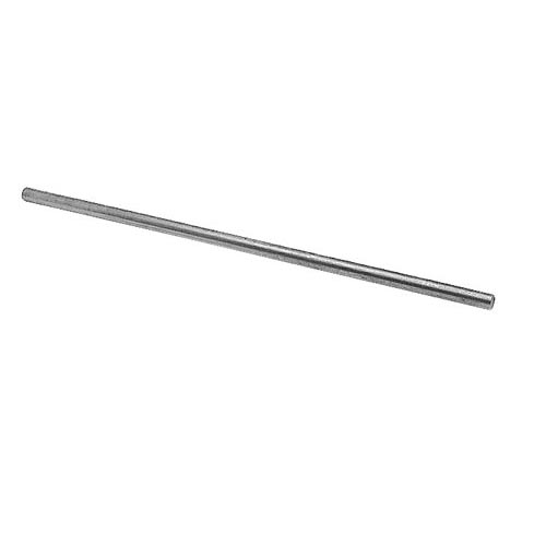 Garland OEM # G03866-4-5 / 1555402 / 1555408, Steel Rod; 5/8" x 31 3/8"