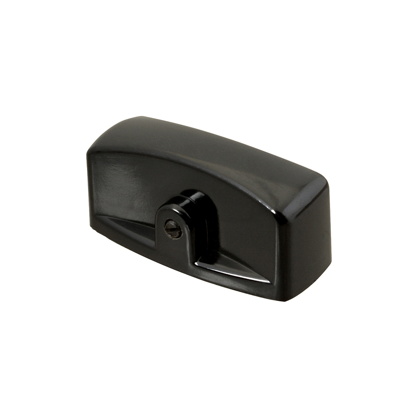 Gas Valve Handle, Black