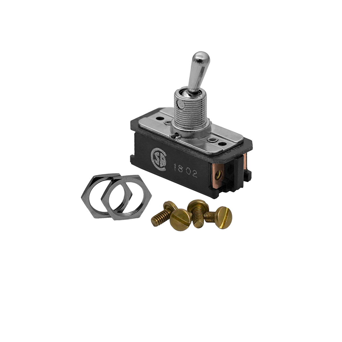 Gear Motor Switch (Auto) for Globe Slicers OEM # 648/329