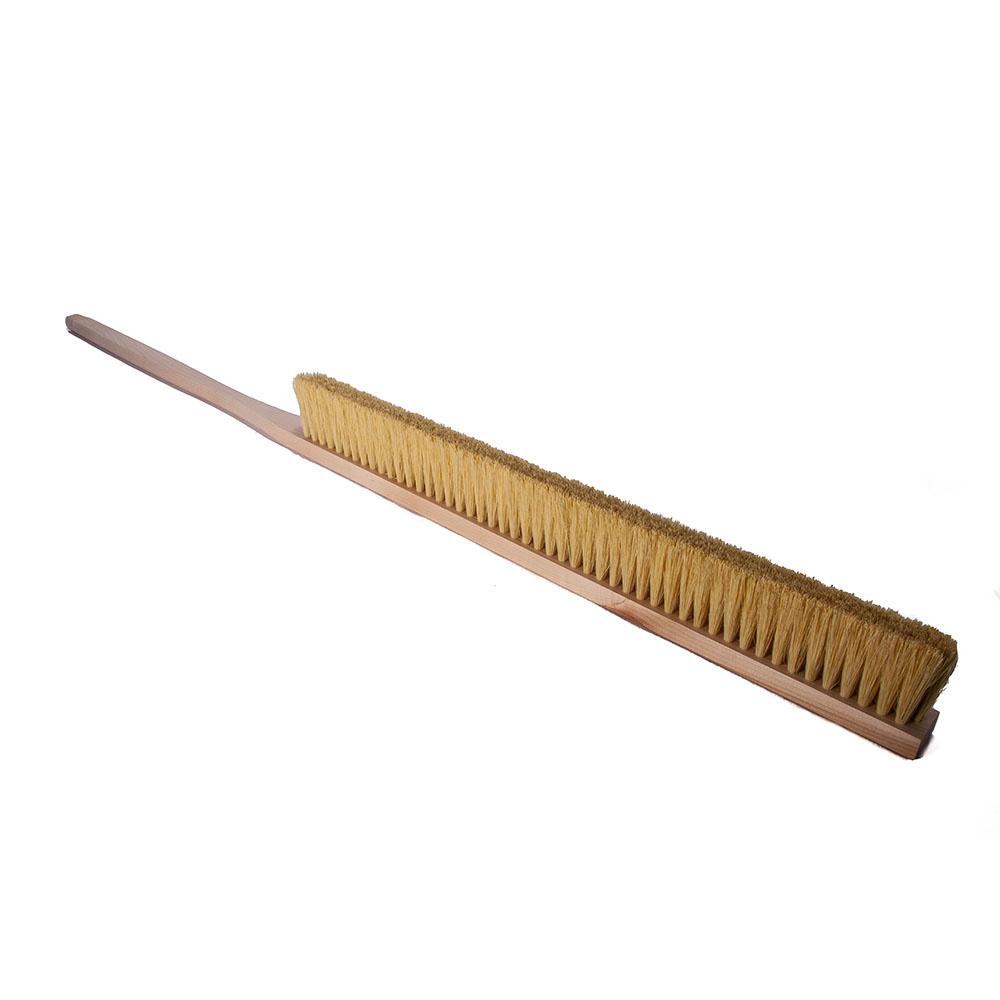 Giant Revolving-Deck-Oven Brush 51" Long