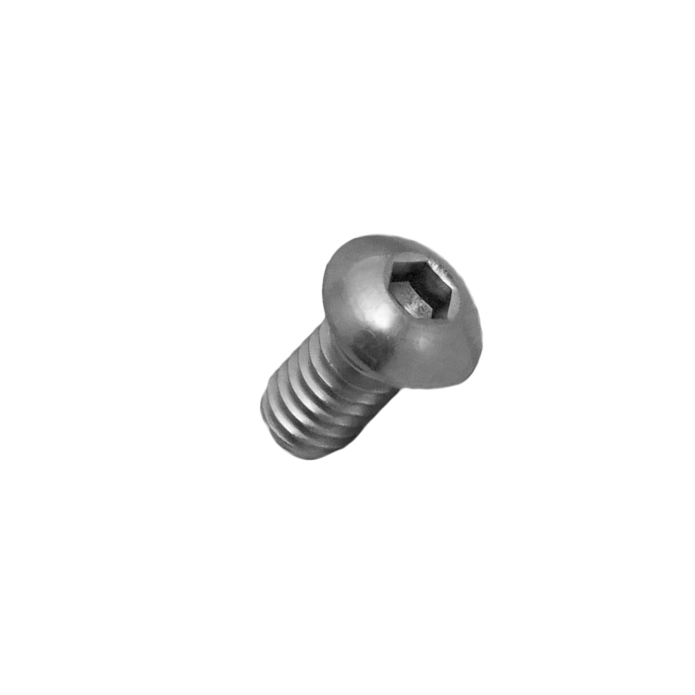 Globe 1258 Screw for Sharpener Cover Knob for Slicers (OEM)