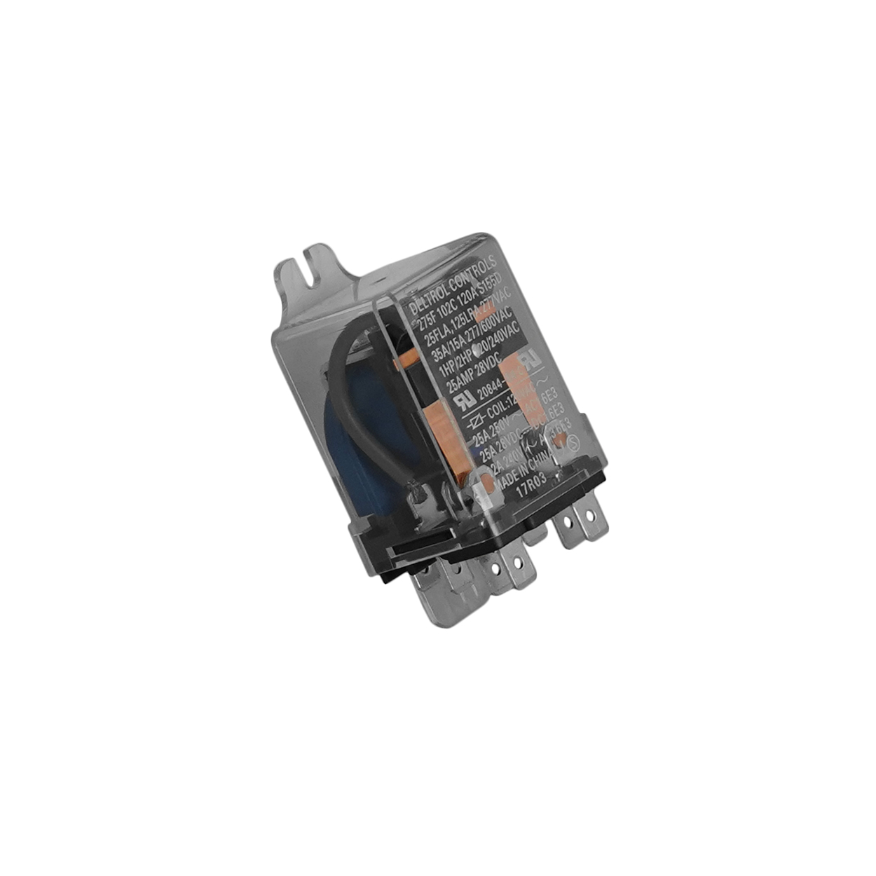 Globe 140011 Relay Switch for Slicers