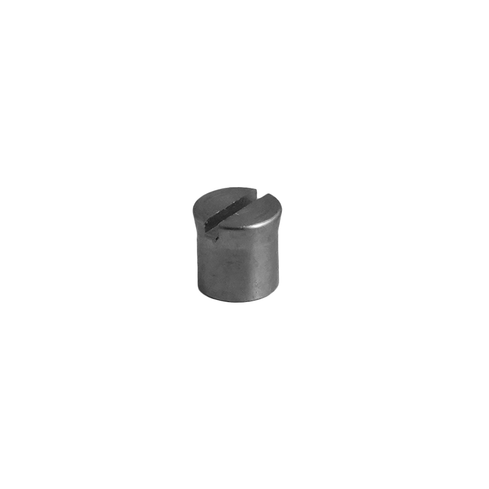 Globe 214-1 Hub Nut (Stainless) for Slicers