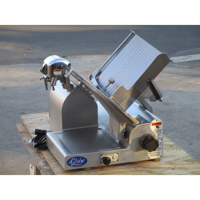 Globe 3600 Meat Slicer, Great Condition