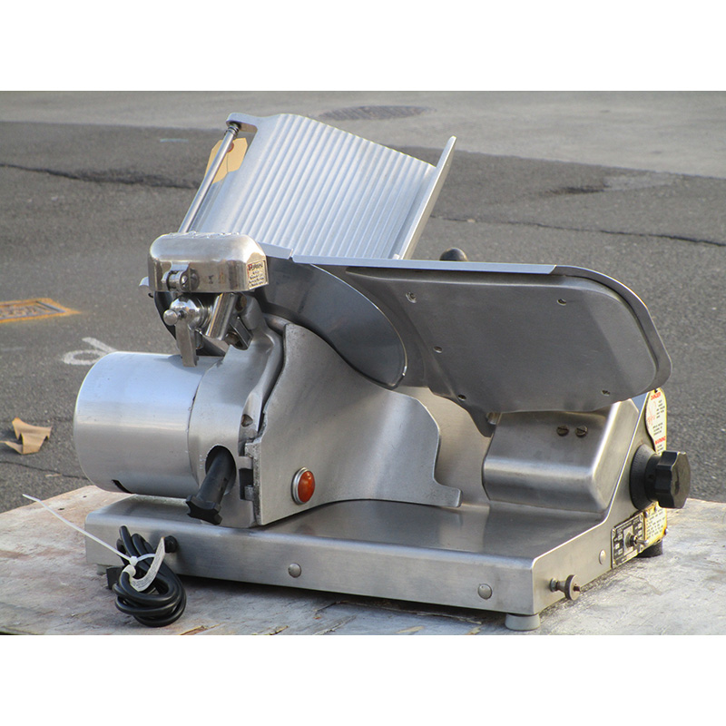 Globe Meat Slicer 500L, Used Very Good Condition