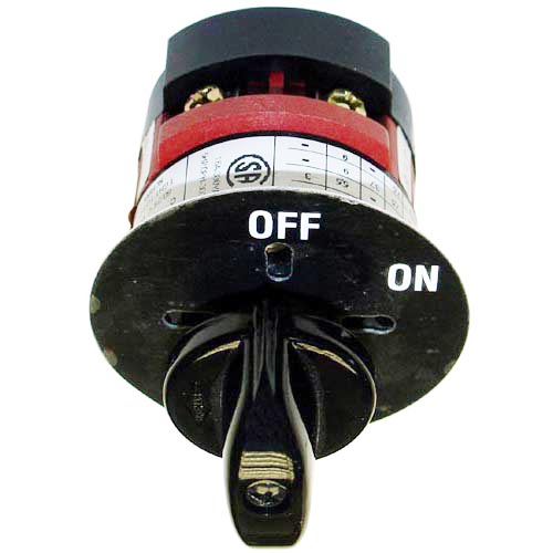 Globe OEM # 28, On/Off Toggle Switch for Slicers