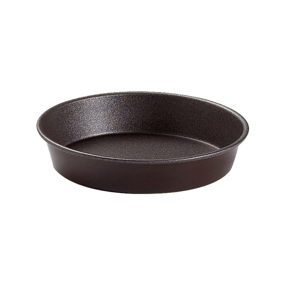 Gobel Non-Stick Millasson Flan Mold, 100 mm (4") x 3/4" High  