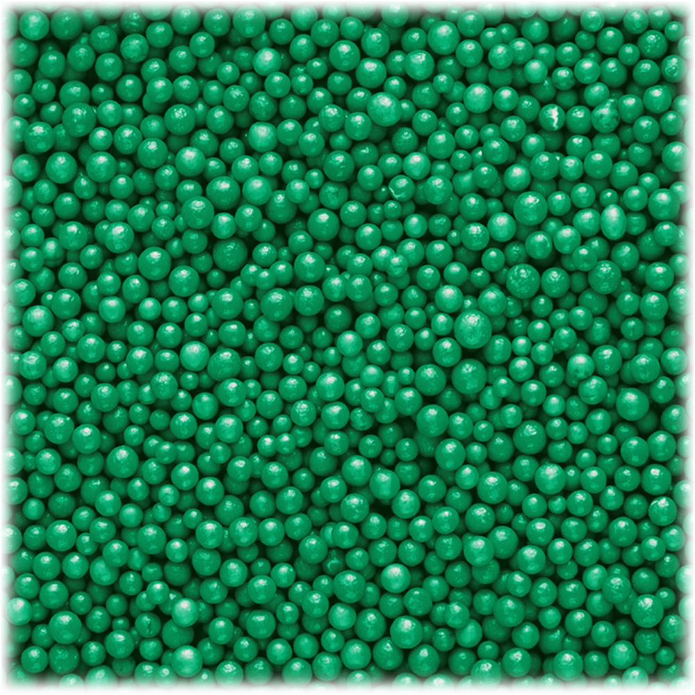 Green Nonpareils, oz