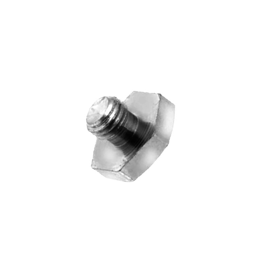 Grinding Stone Retaining Screw For Hobart Slicers OEM # M-74833