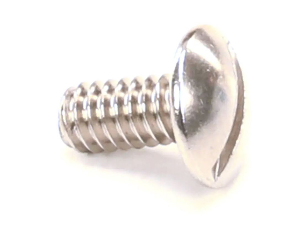 Grindmaster-Cecilware P465A Screw 1/4-20.5 L SS SL HD