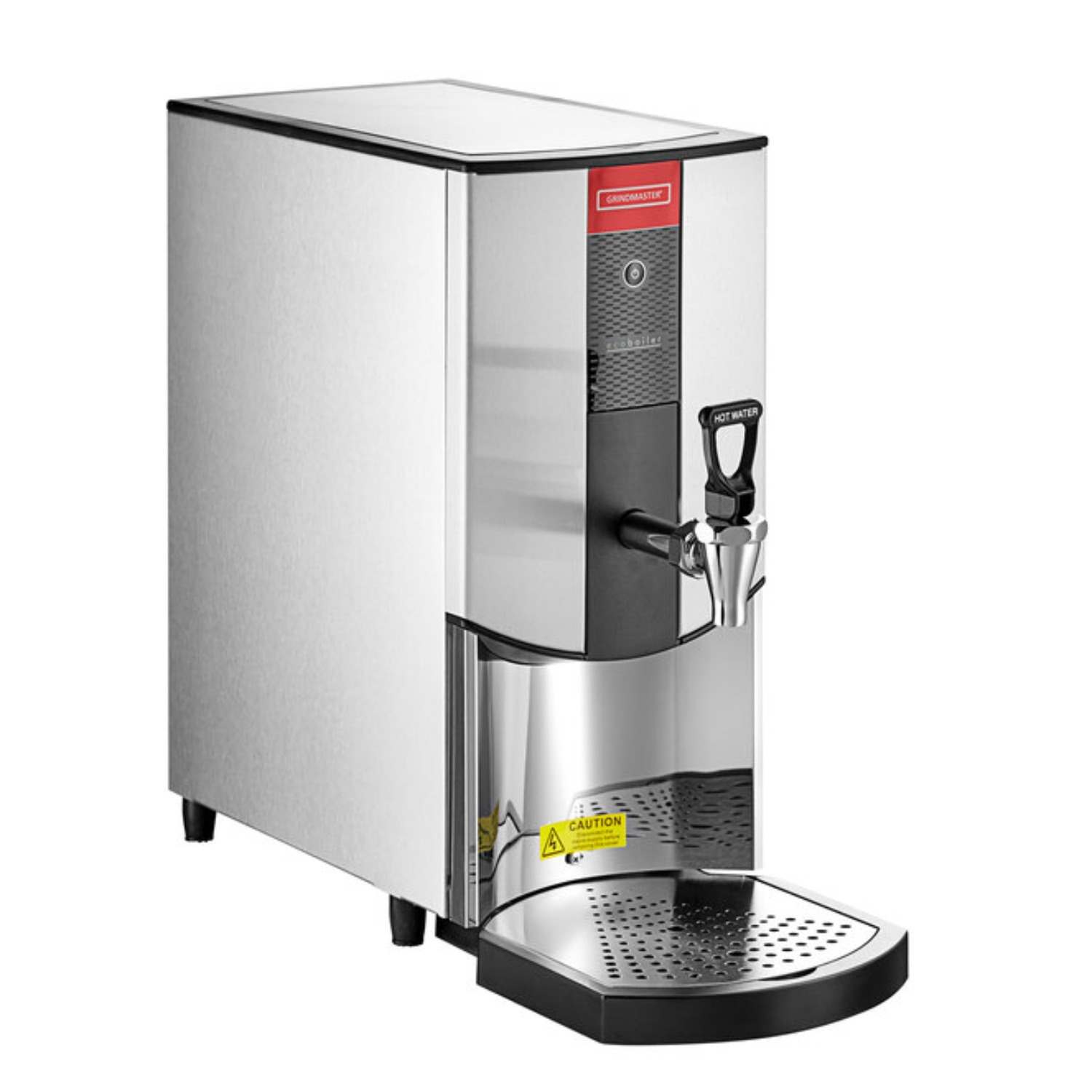 Grindmaster WHT5 Hot Water Dispenser 3.6 Gallon Per Hour, 120v