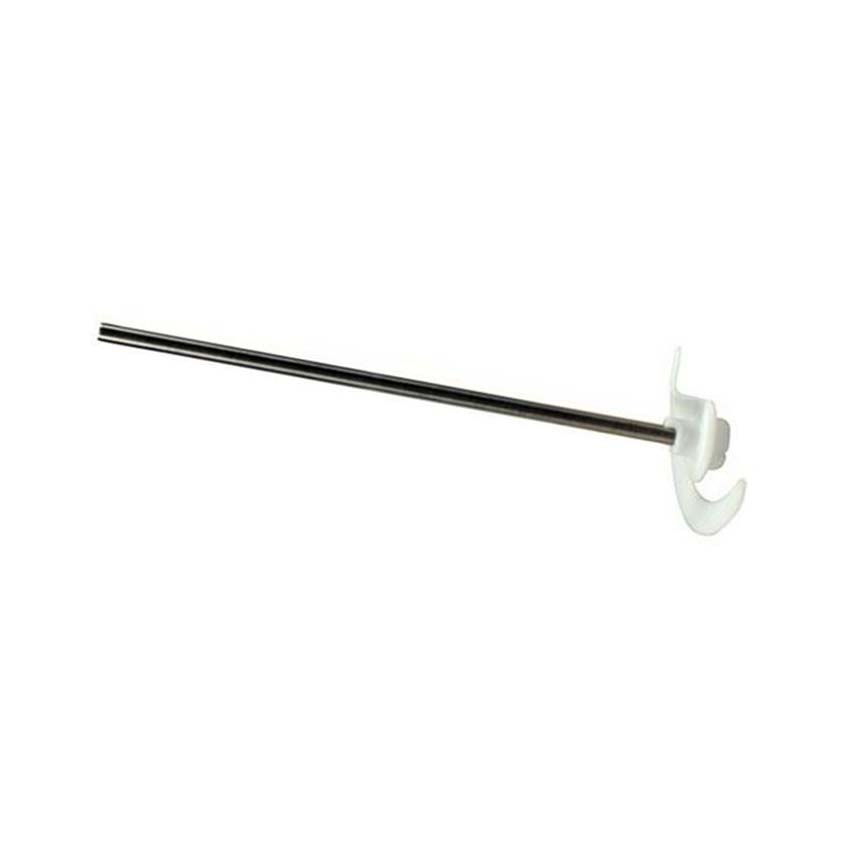 Grindmaster-Cecilware 00141L SHAFT - AUGER (OLD HT GRANITA)