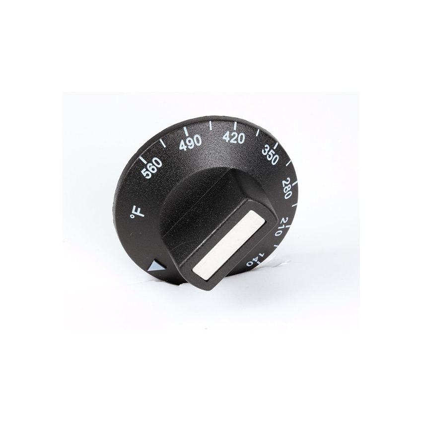 Grindmaster-Cecilware 08041L Dial for EL1624/36/SG Griddles