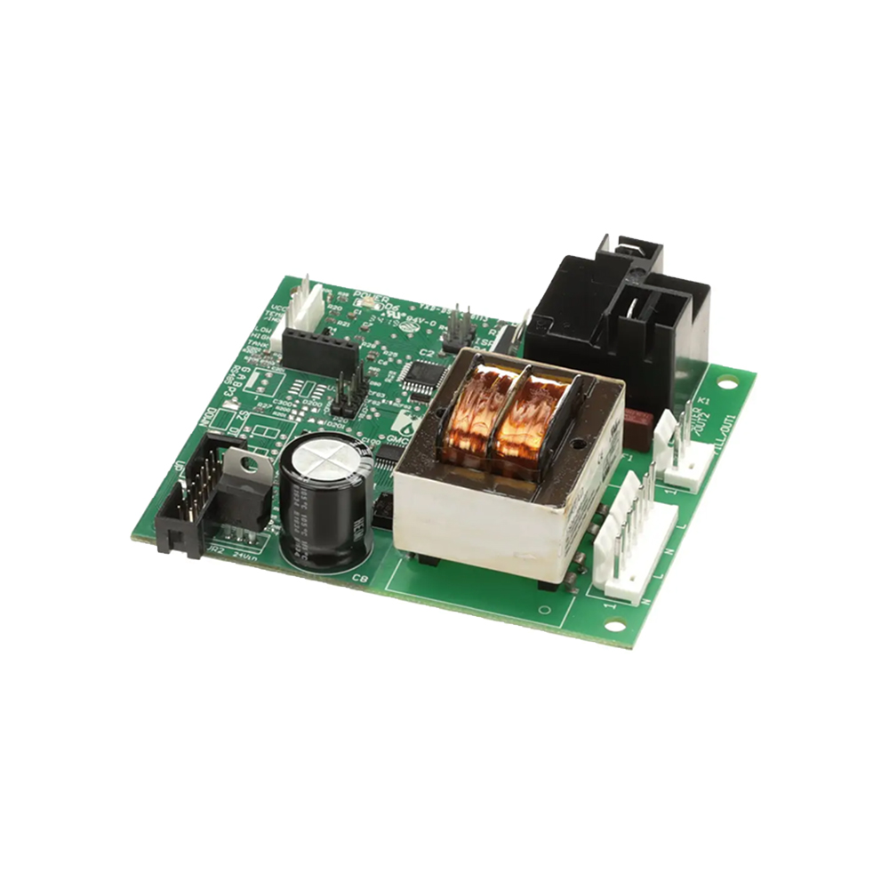 Grindmaster Cecilware 349-00069 Control Board