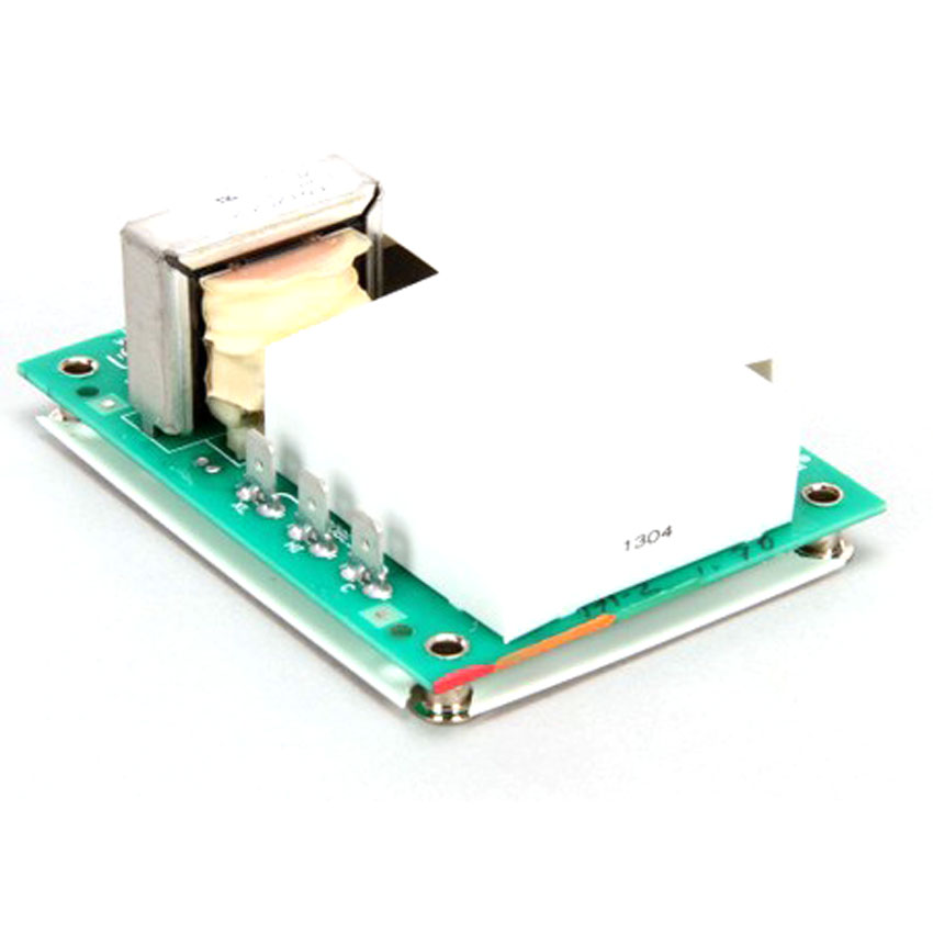 Grindmaster-Cecilware A549-006 Dual Liquid Level Board-120V