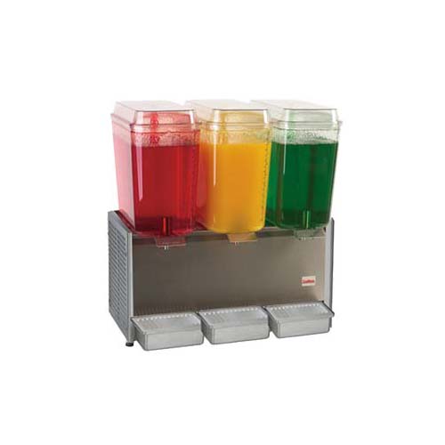 Grindmaster Electric Cold Beverage Dispenser D35-4