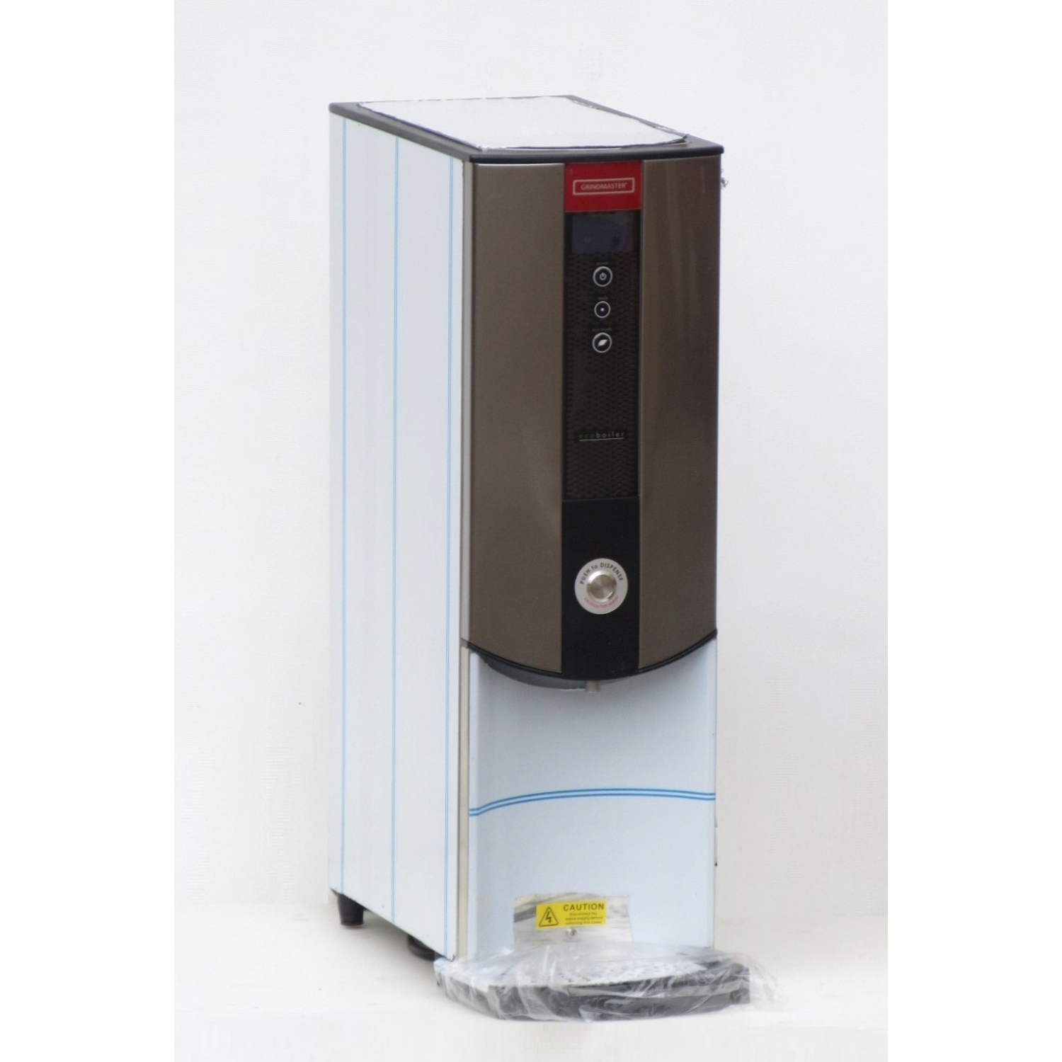 Grindmaster WHP10HI-240 Gallon Electric Countertop Hot Water Dispenser, Used Excellent Condition