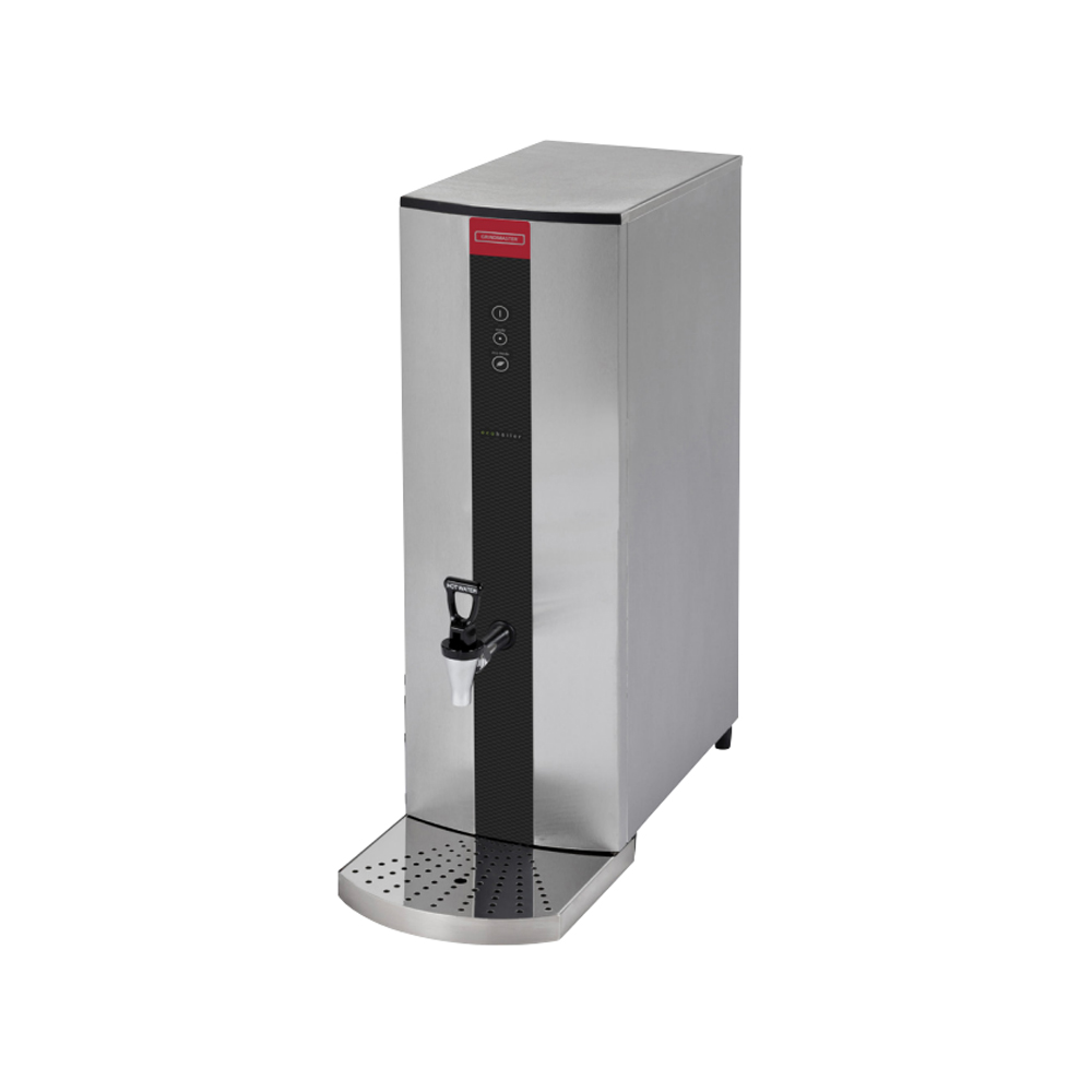 Grindmaster WHT30 Hot Water Dispenser, 11.9 gallon, 240V