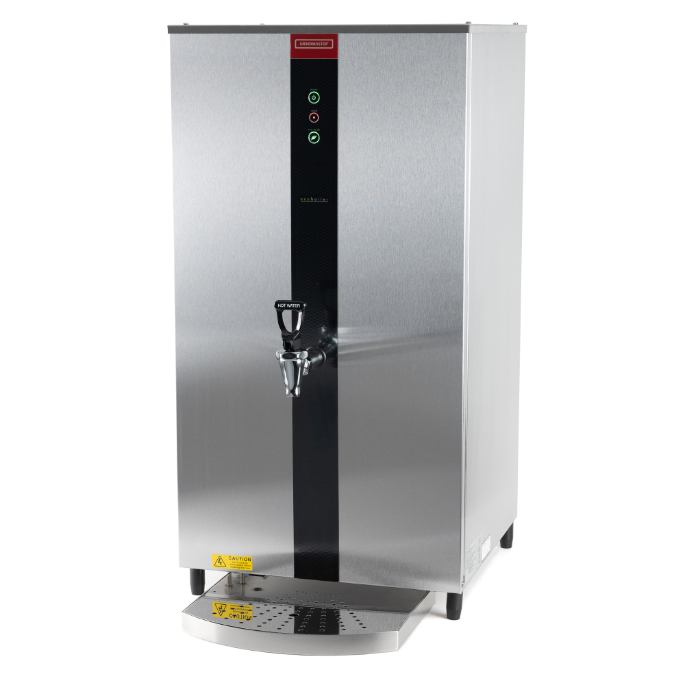 Grindmaster WHT45 3 Phase Hot Water Dispenser, 17.8 Gallon