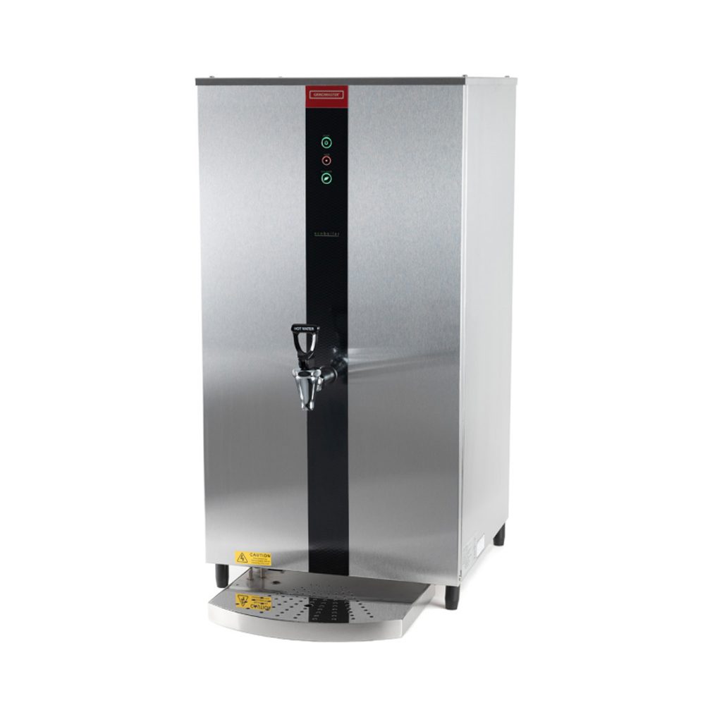 Grindmaster WHT45 Hot Water Dispenser, 17.8 gallon, 120V