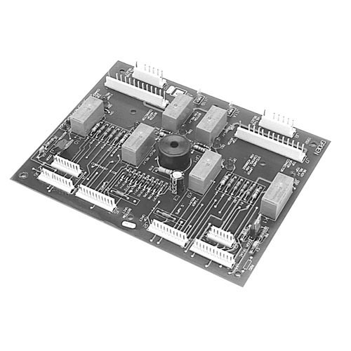 Groen OEM # Z098662 / 098662, Upper Control Board