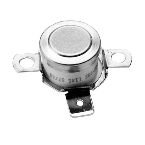 Groen OEM # Z099947 / 099947 / 99947, Disc Thermostat; Temperature: 185 Degrees Fahrenheit