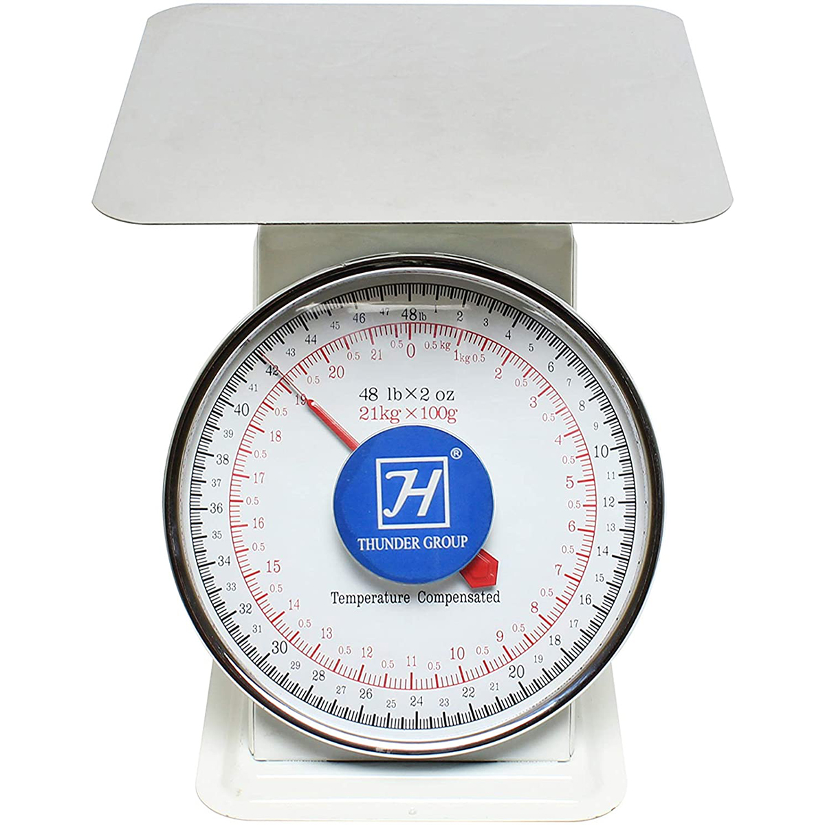 48 Lb Scale SCSL005