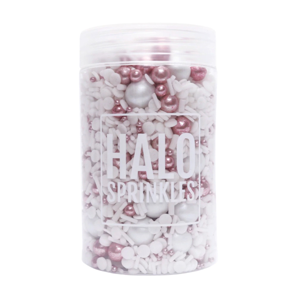 Halo Sprinkles Blushing Bride Luxury Blend, oz