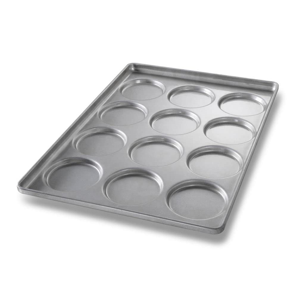 Norpro Non-Stick Puffy Muffin Crown Pan