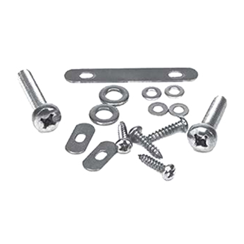 Hardware Kit for Sharpener for Bizerba models SE12, SE12D