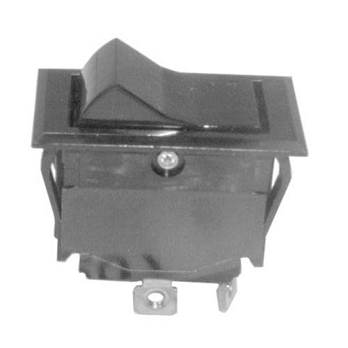 Hatco OEM # 02.19.015.00 / 02-19-015 / 02-19-015-00 / 02.19.015, On/Off Rocker Switch - 20A/250V