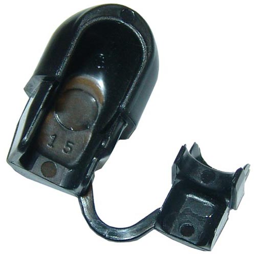 Hatco OEM # 02.20.206.00, Plastic Cord Grip - Right Angle