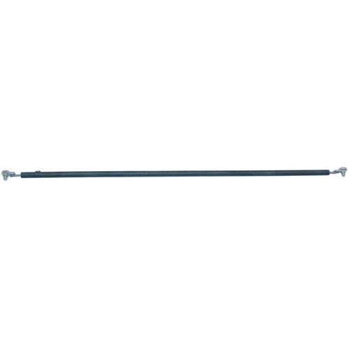 Hatco OEM # R02.09.004.00, Toaster Calrod Element; 115V; 250W; 15 1/4"