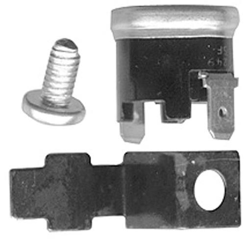 Hatco OEM # R02.16.029.00 / R02-16-029 / R02-16-029-00 / R02.16.029, Thermostat