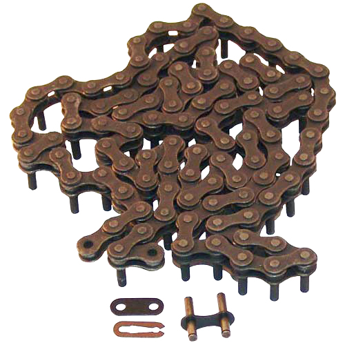 Hatco OEM # R05.03.007A.00, Conveyor Chain - 100 Posts