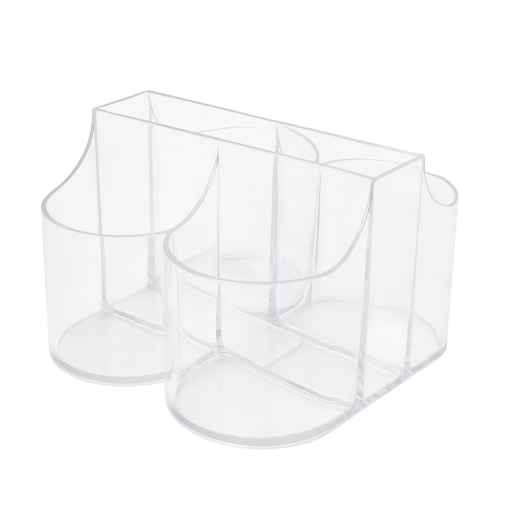 Heavy Duty Plastic Cutlery Caddy