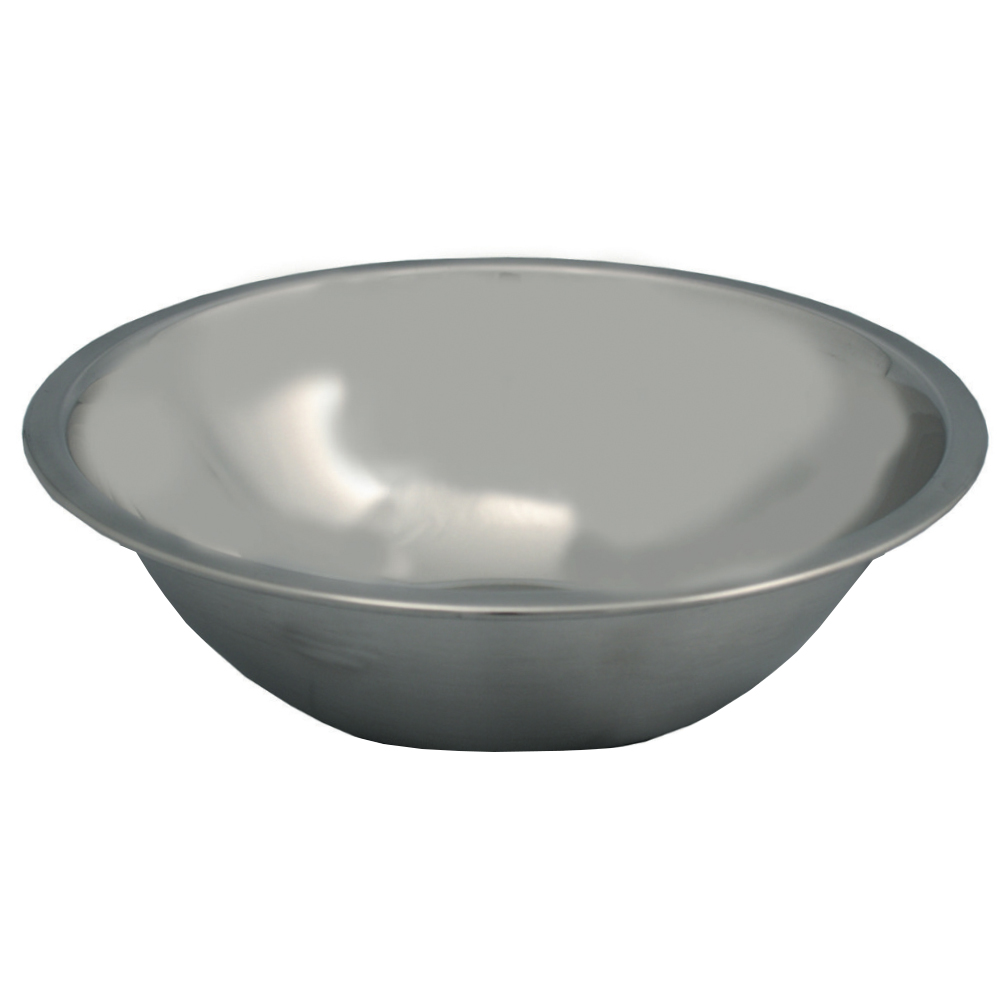 Heavy Duty Stainless Steel Mixing Bowl, 1-1/2 Quart