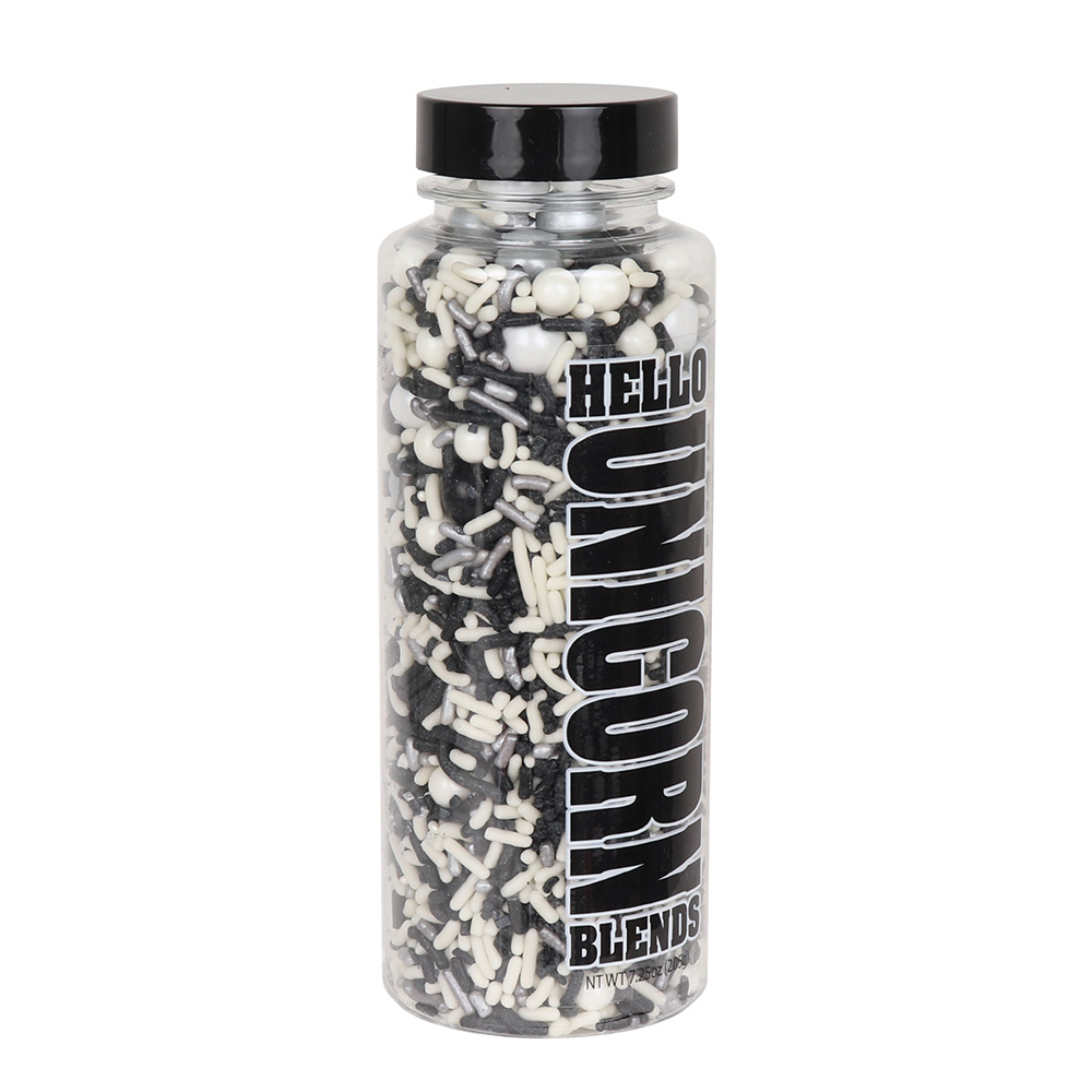 Hello Unicorn Blends, Black Tie Affair, oz