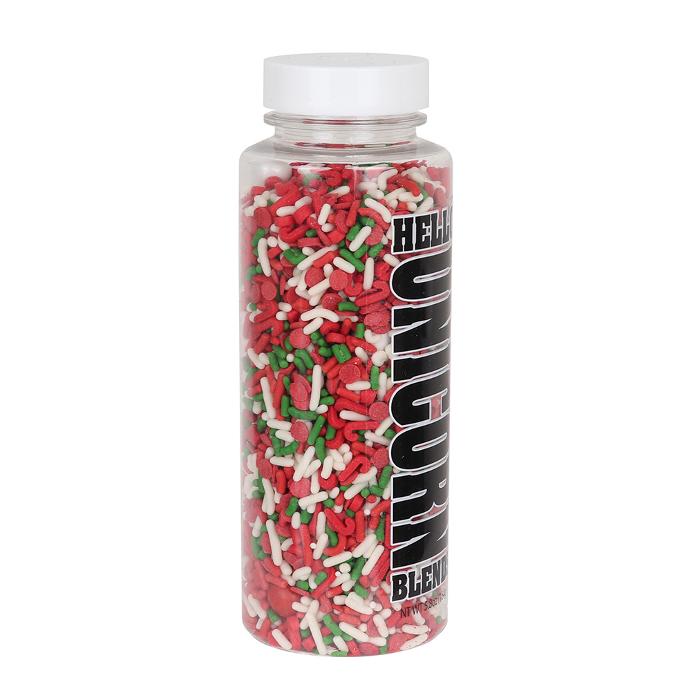 Hello Unicorn Blends, Candy Cane Blend, oz