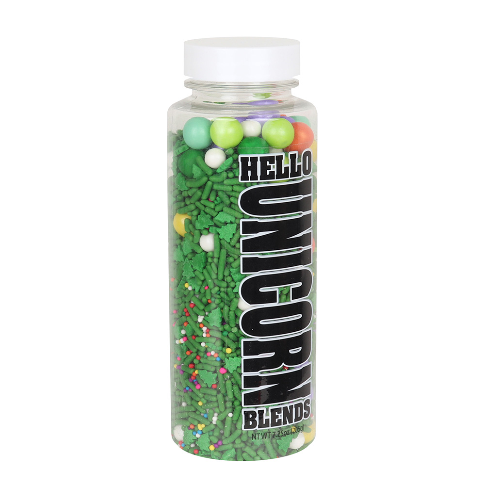Hello Unicorn Blends, Christmas Tree, oz