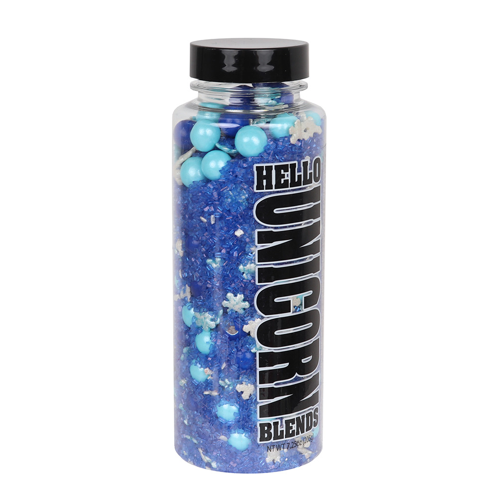 Hello Unicorn Blends, Happy Hanukkah Blend, oz