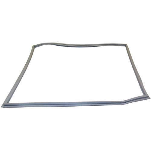 Henny Penny OEM # 25643, 29" x 21 3/4" Magnetic Door Gasket