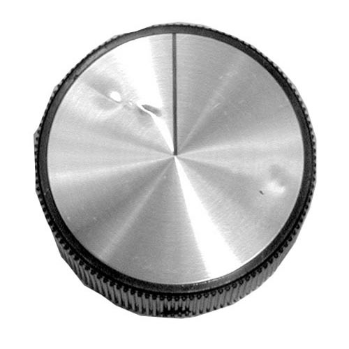 Henny Penny OEM # 25863, 1 3/4" Warmer Indicator Knob with Pointer