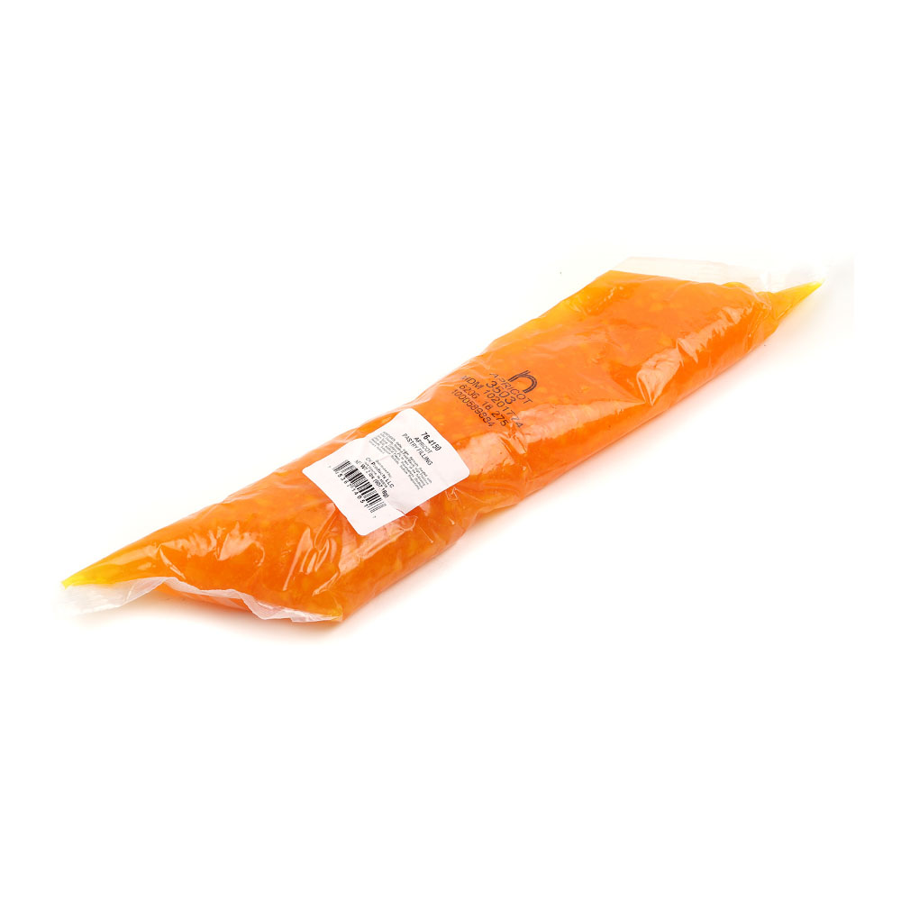 Henry & Henry Apricot Pastry Filling, 2 Lbs