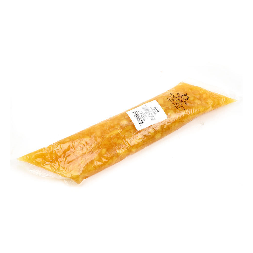 Henry & Henry Pineapple Pastry Filling, 2 Lbs