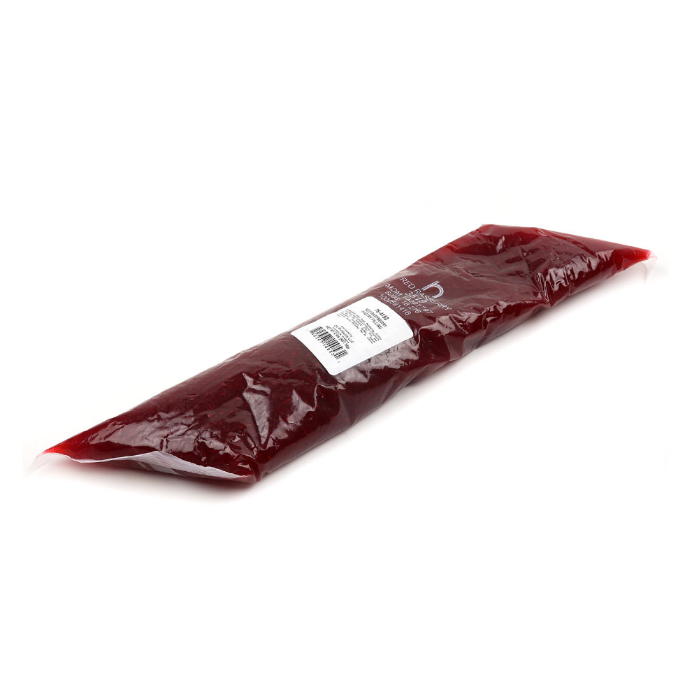 Henry & Henry Red Raspberry Pastry Filling, 2 Lbs 