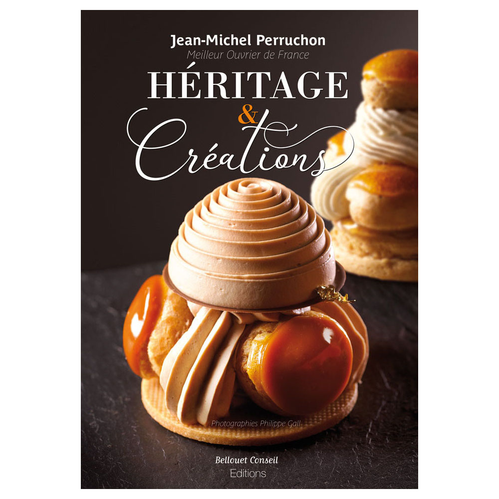 Heritage & Creations by Jean-Michel Perruchon