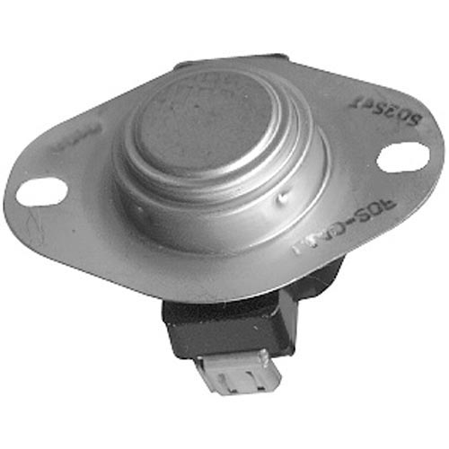 Hi-Limit Safety Snap-Disc Thermostat